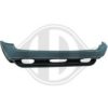 BMW 51127027046 Bumper